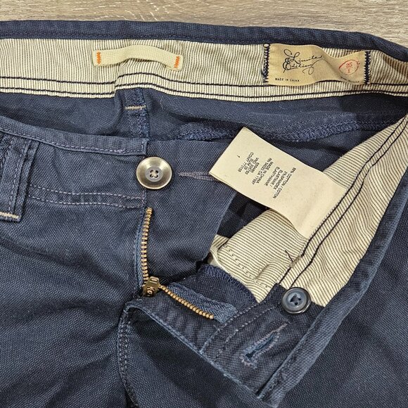 Vintage GAP Limited Edition Women’s Bootcut Jeans Size 25/1 Dark Wash Stretch - Picture 3 of 9